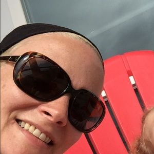 Meet your Posher, Ann